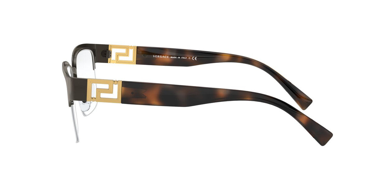 Anteojos Ópticos Versace 0VE1272 Gris