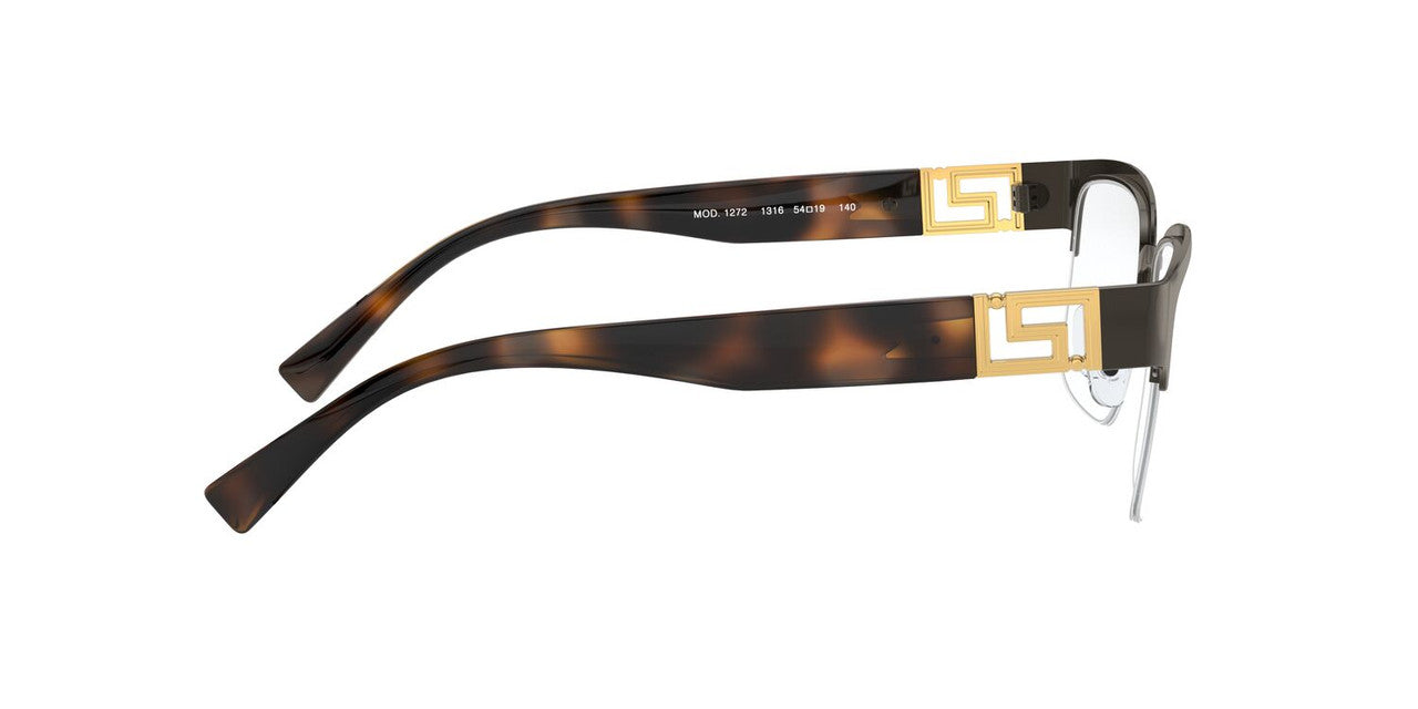 Anteojos Ópticos Versace 0VE1272 Gris