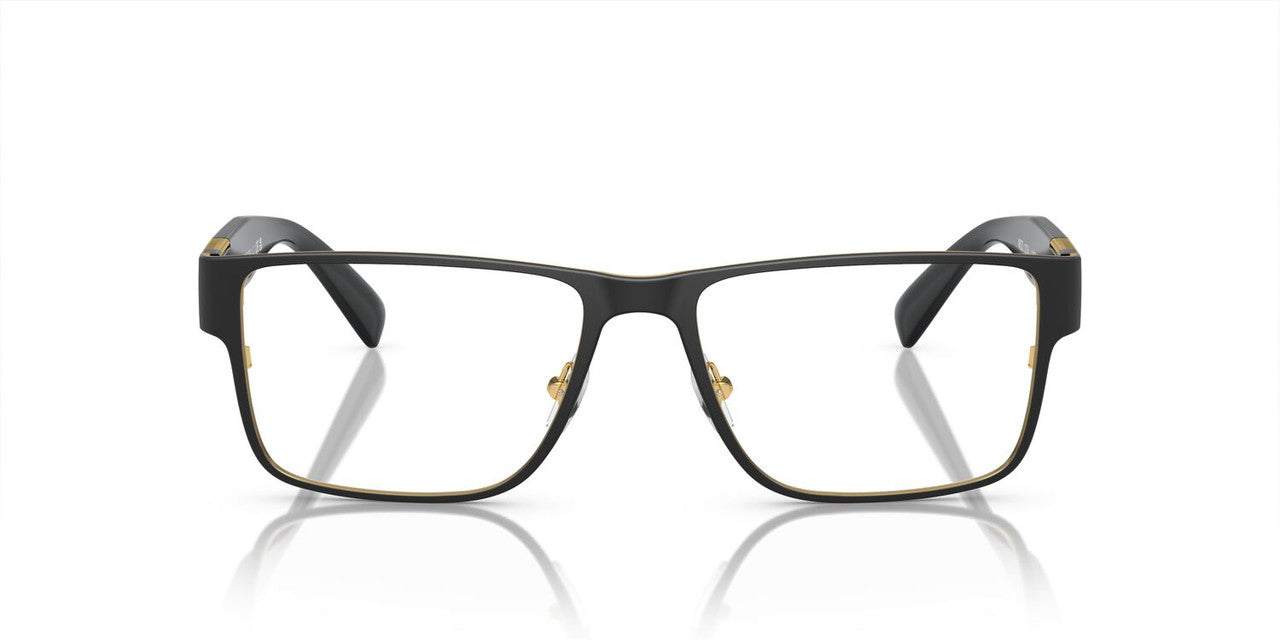 Anteojos Ópticos Versace 0VE1274 Negro
