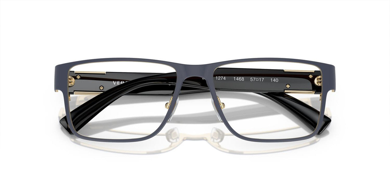 Anteojos Ópticos Versace 0VE1274 Azul