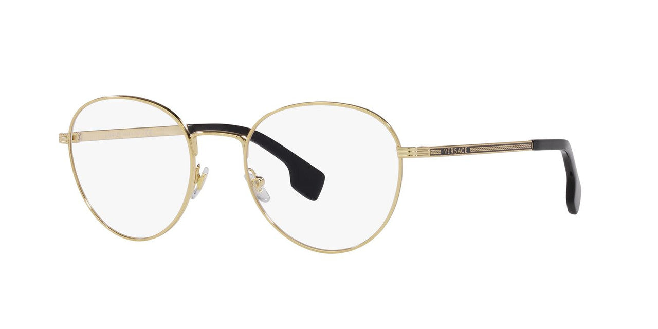 Anteojos Ópticos Versace 0VE1279 Dorado