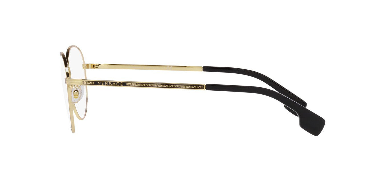 Anteojos Ópticos Versace 0VE1279 Dorado