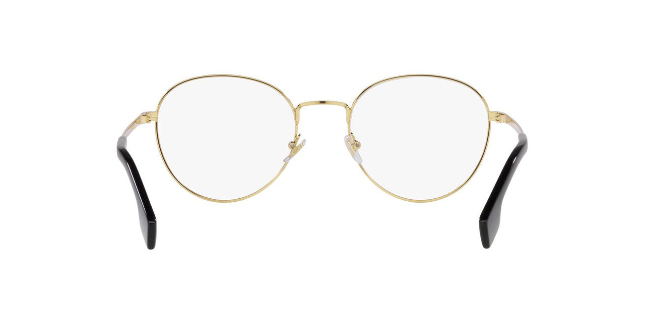 Anteojos Ópticos Versace 0VE1279 Dorado