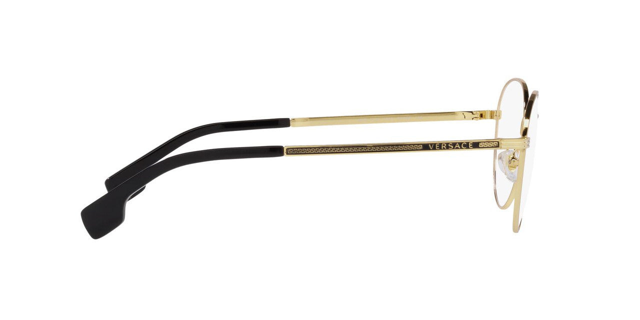 Anteojos Ópticos Versace 0VE1279 Dorado