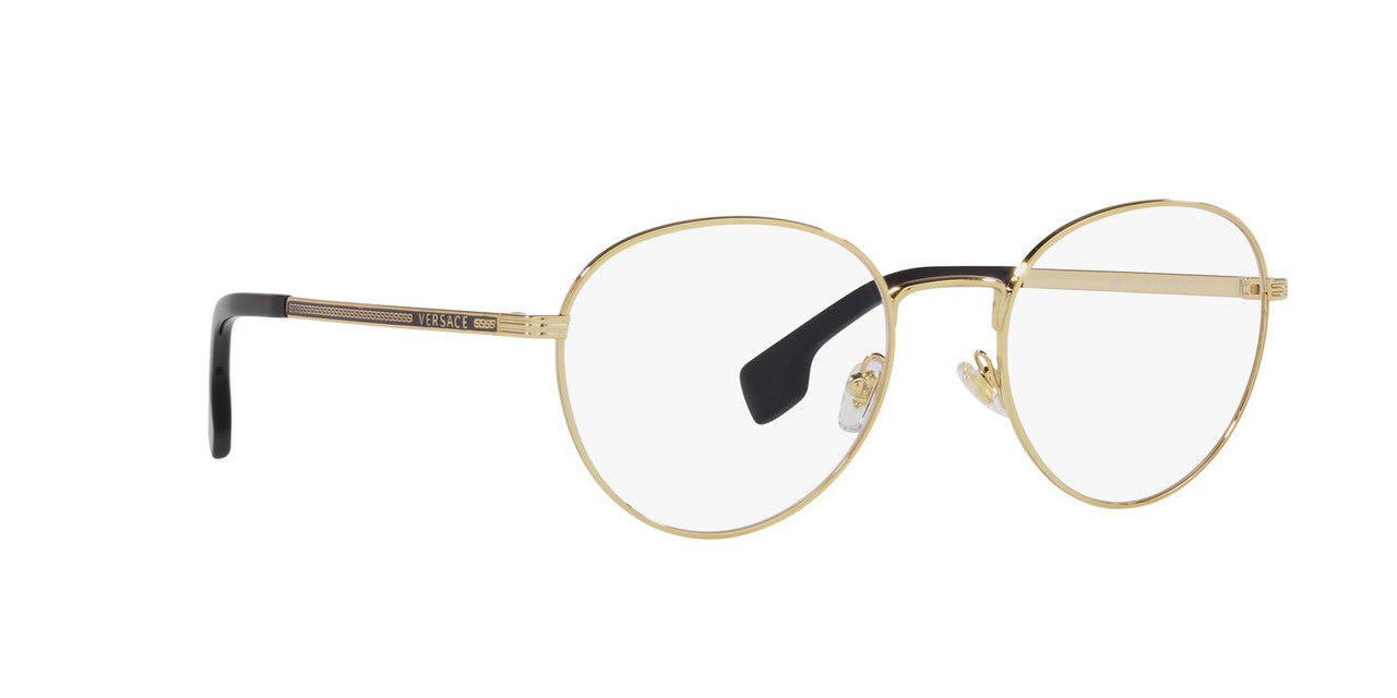 Anteojos Ópticos Versace 0VE1279 Dorado