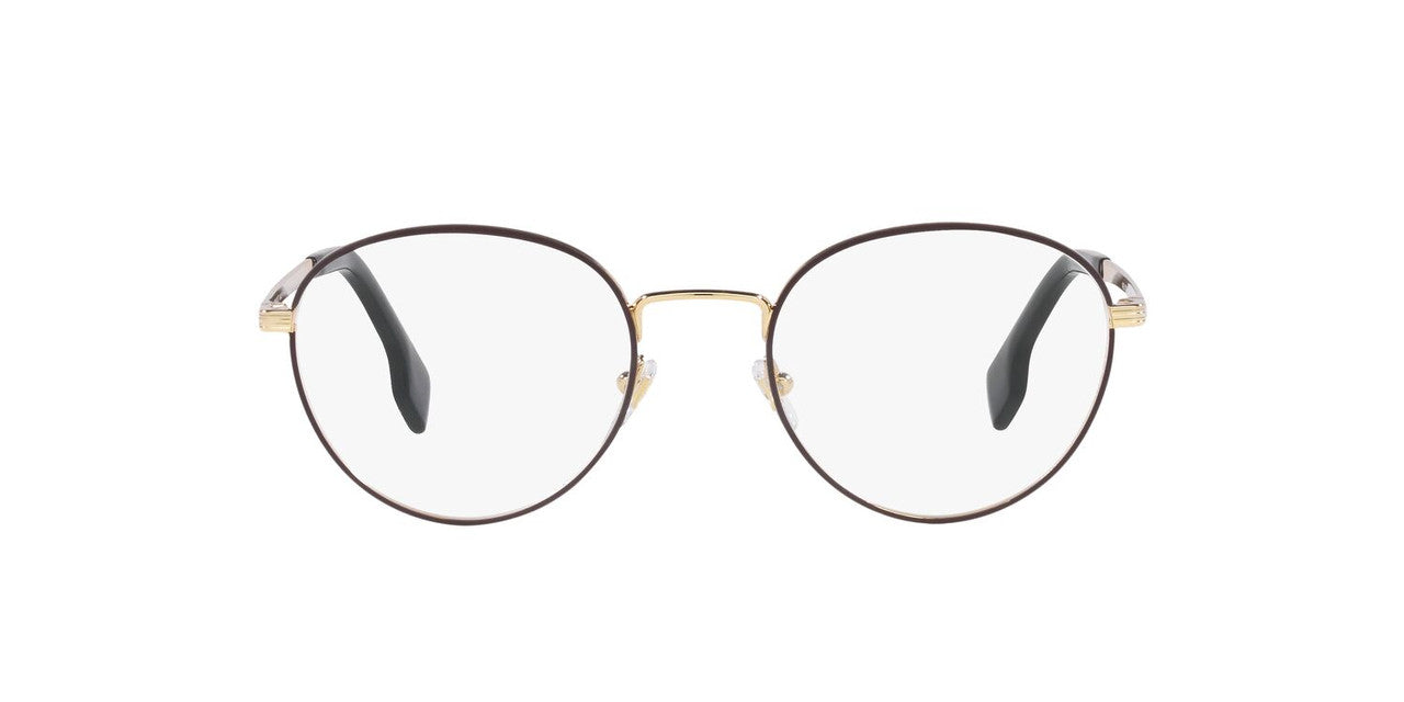 Anteojos Ópticos Versace 0VE1279 Dorado