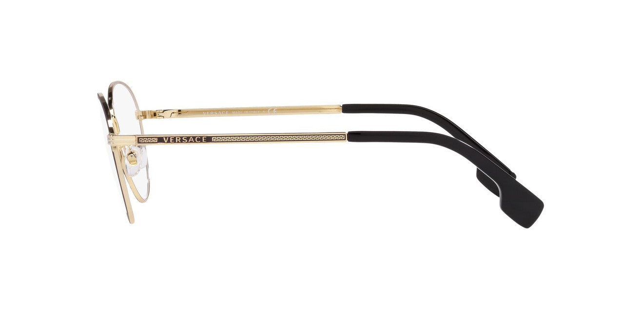 Anteojos Ópticos Versace 0VE1279 Dorado