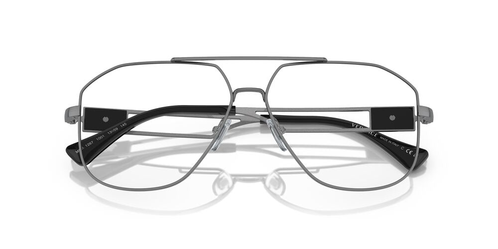 Anteojos Ópticos Versace VE1287 Gris