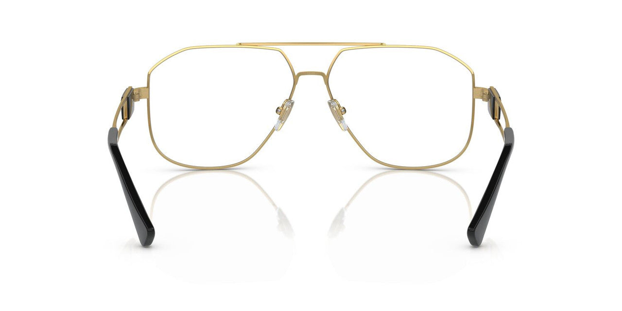Anteojos Ópticos Versace 0VE1287 Dorado