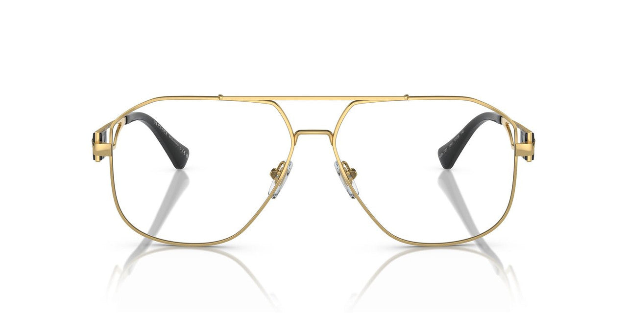 Anteojos Ópticos Versace 0VE1287 Dorado