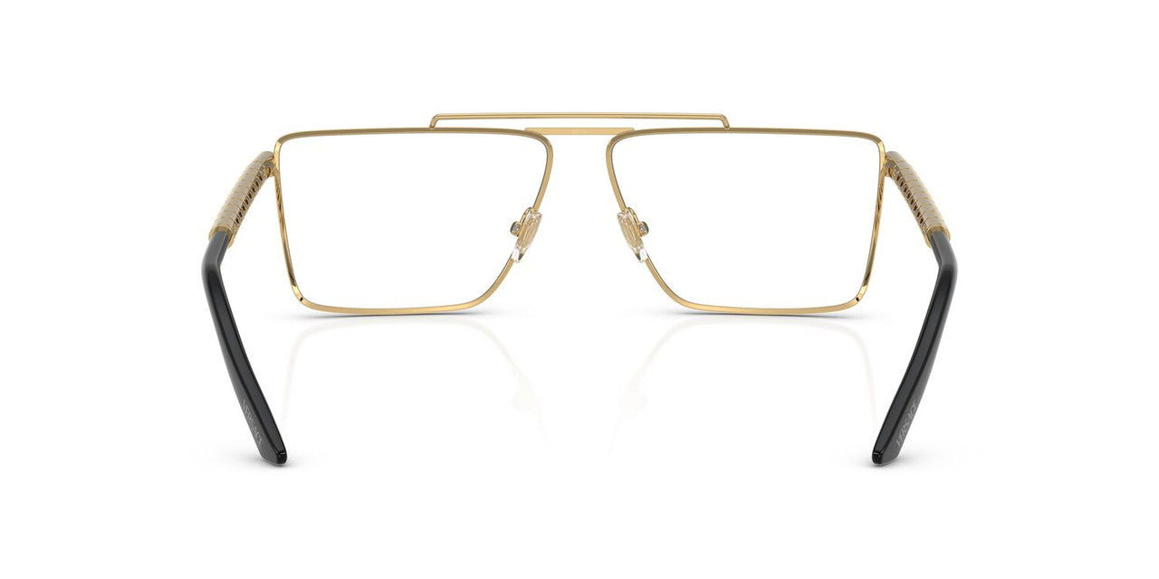 Anteojos Ópticos Versace 0VE1295 Dorado