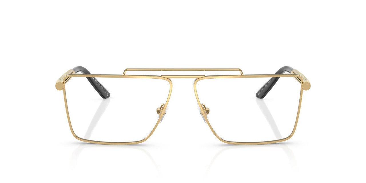 Anteojos Ópticos Versace 0VE1295 Dorado