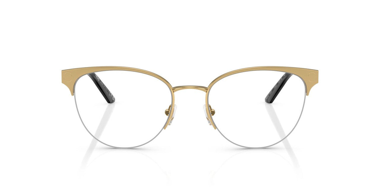 Anteojos Ópticos Versace 0VE1297 Dorado
