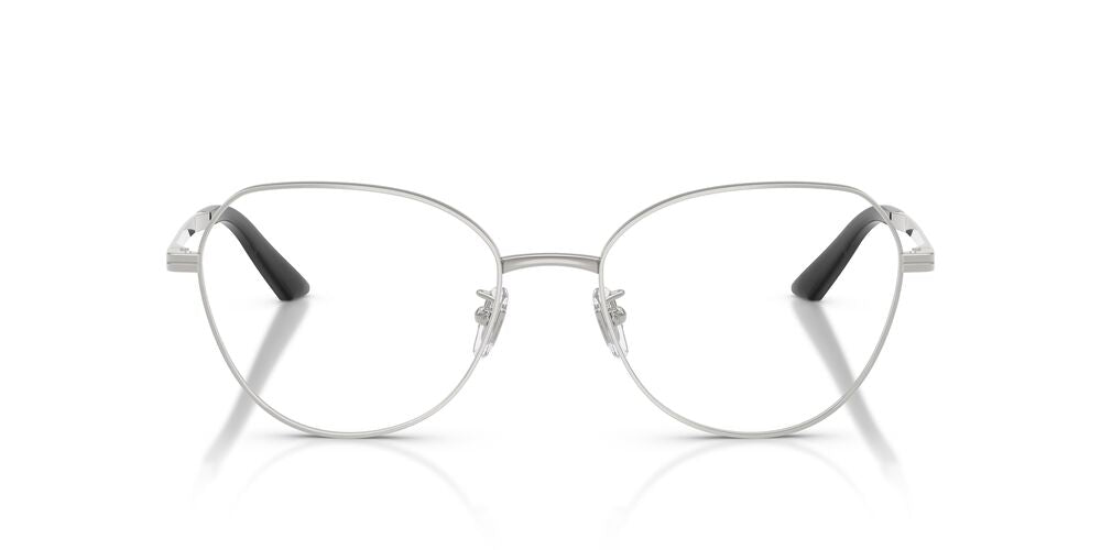 Anteojos Ópticos Versace VE1313D Silver Plateado
