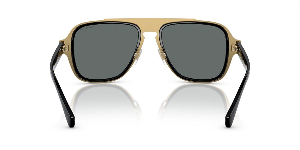 Anteojos De Sol Versace 0VE2199 Gris/Negro