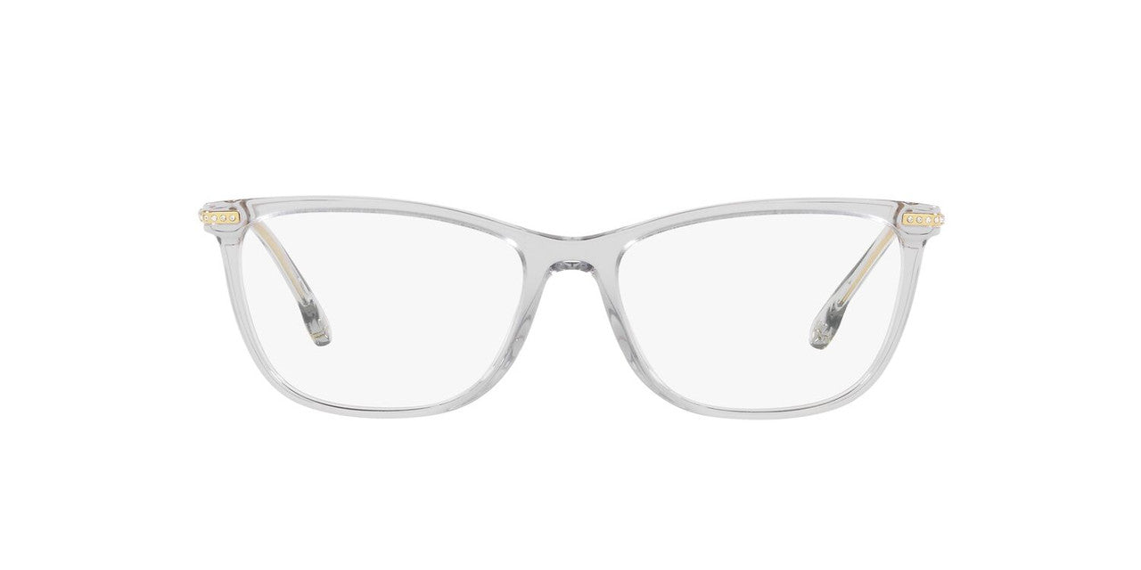 Anteojos Ópticos Versace 0VE3274B Gris