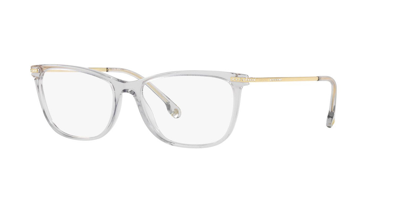 Anteojos Ópticos Versace 0VE3274B Gris