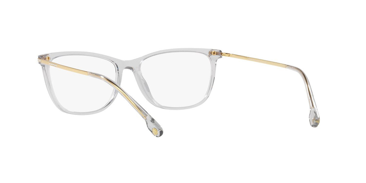 Anteojos Ópticos Versace 0VE3274B Gris