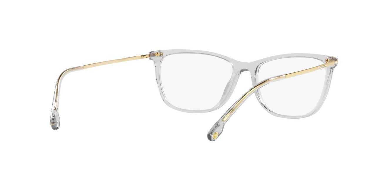 Anteojos Ópticos Versace 0VE3274B Gris