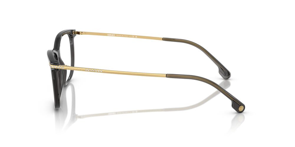 Anteojos Ópticos Versace 0VE3274B Negro
