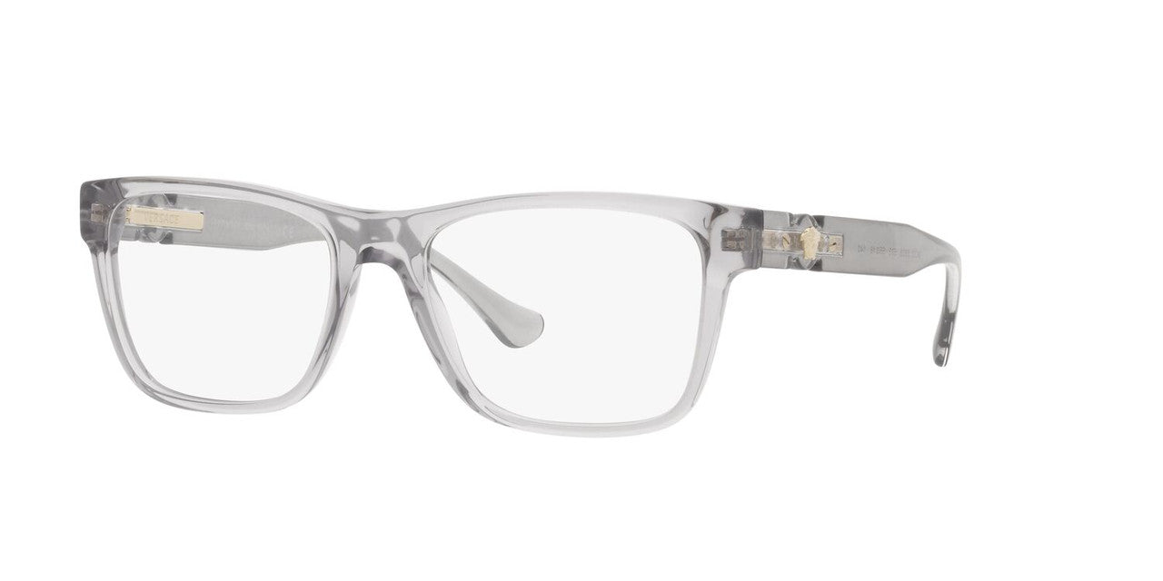 Anteojos Ópticos Versace 0VE3303 Gris