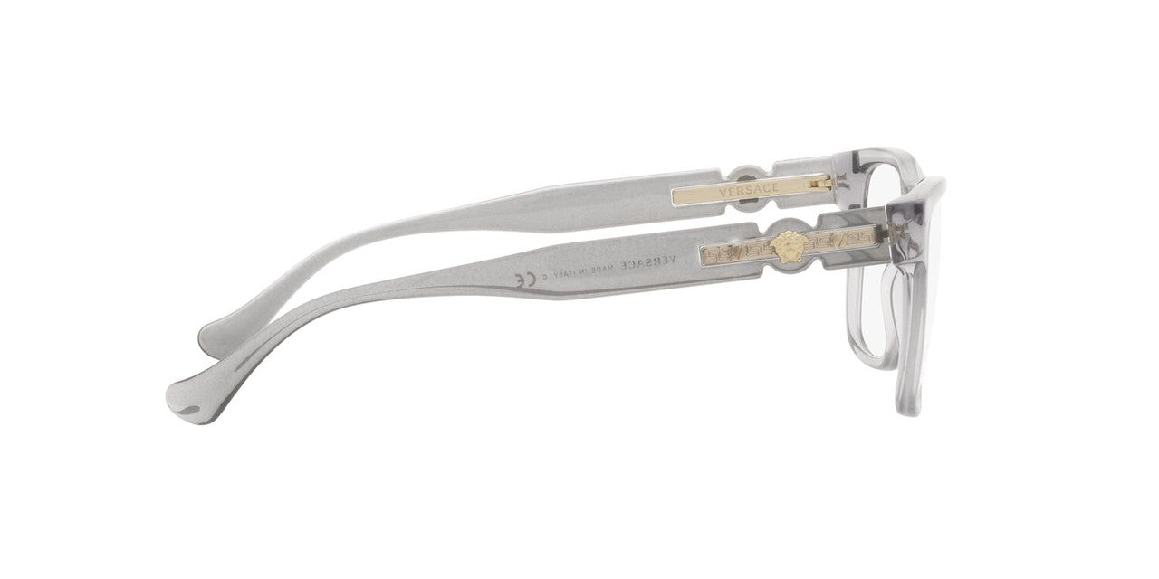 Anteojos Ópticos Versace 0VE3303 Gris