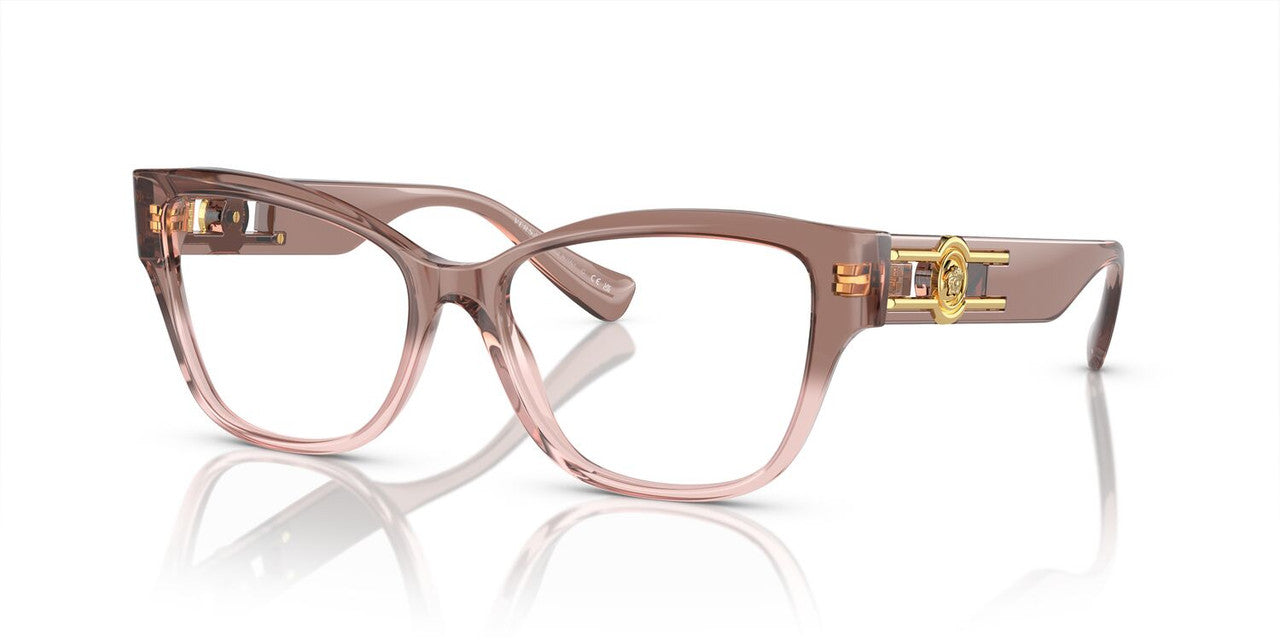 Anteojos Ópticos Versace 0VE3347 Rosa