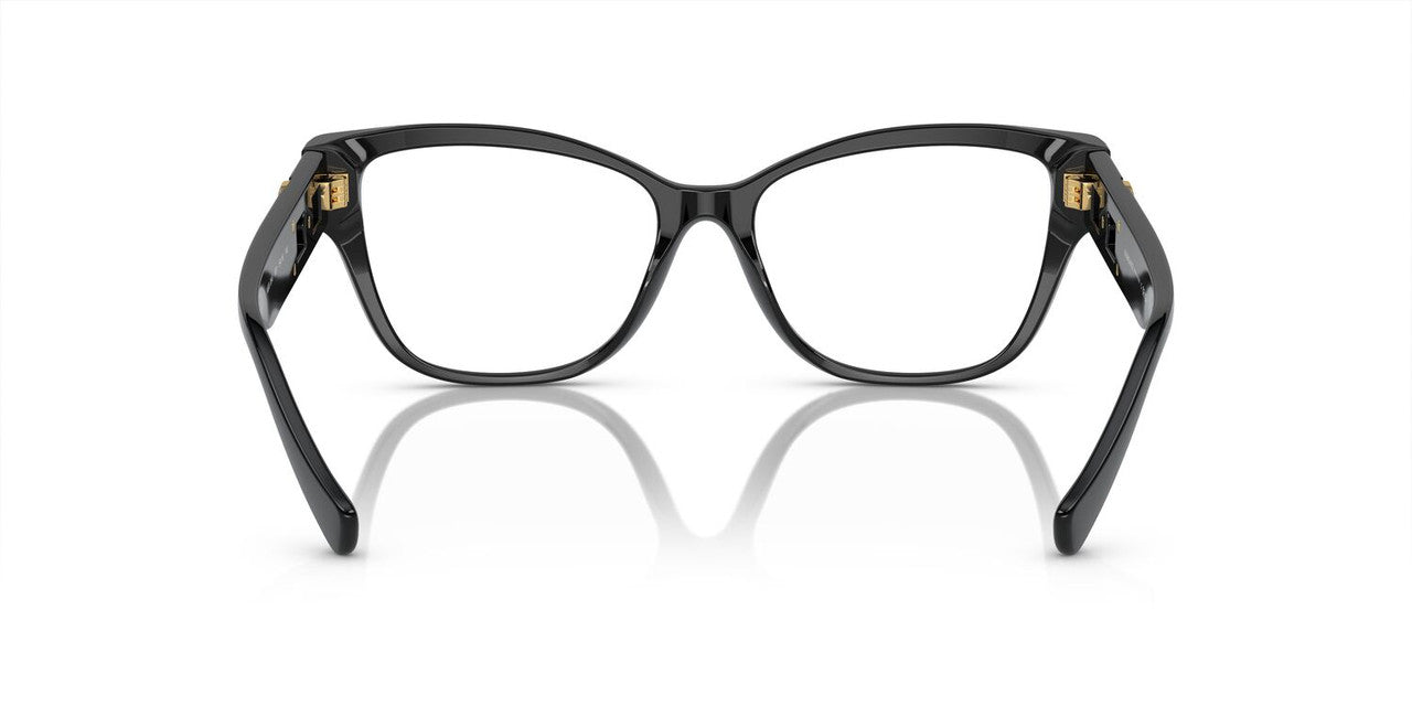 Anteojos Ópticos Versace 0VE3347 Negro
