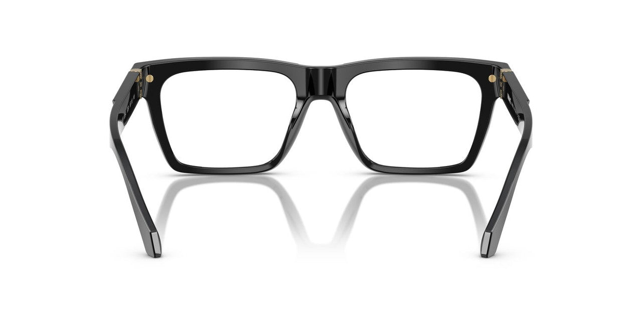 Anteojos Ópticos Versace 0VE3354 Negro