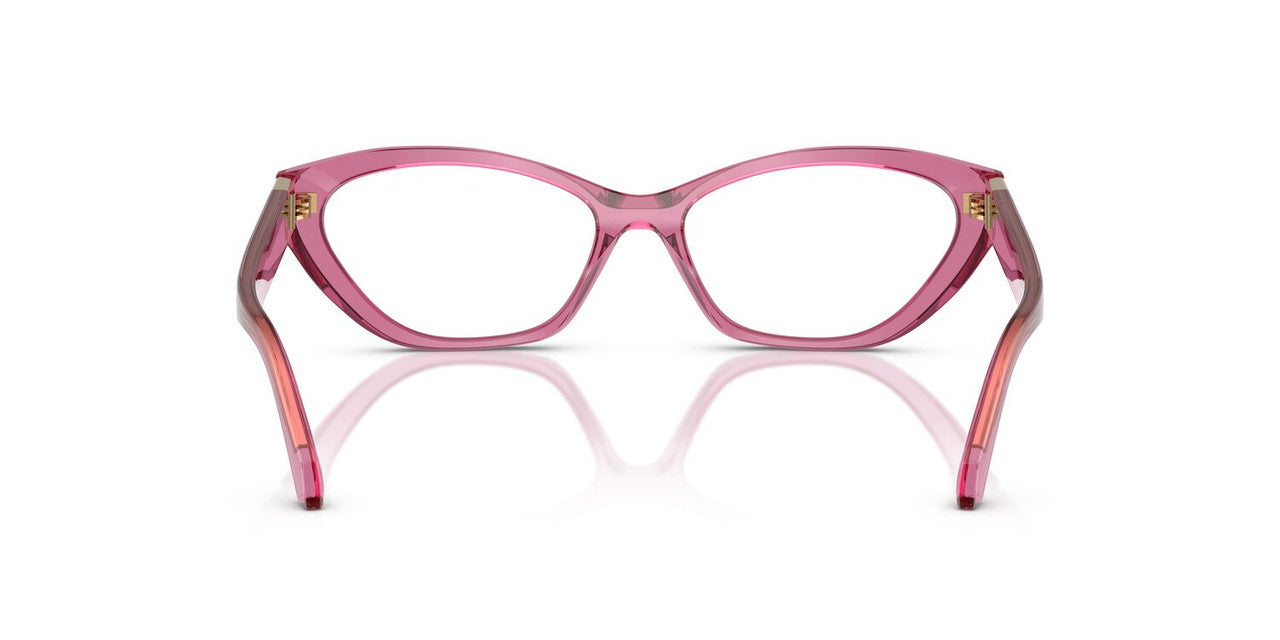 Anteojos Ópticos Versace 0VE3356 Rosa