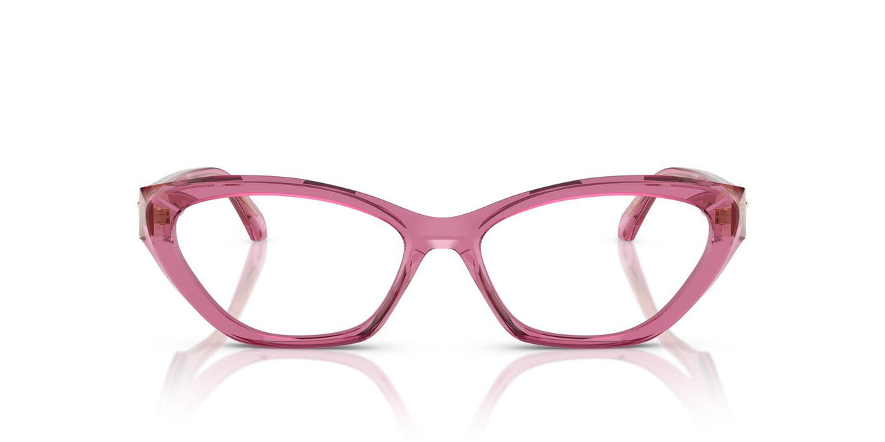 Anteojos Ópticos Versace 0VE3356 Rosa