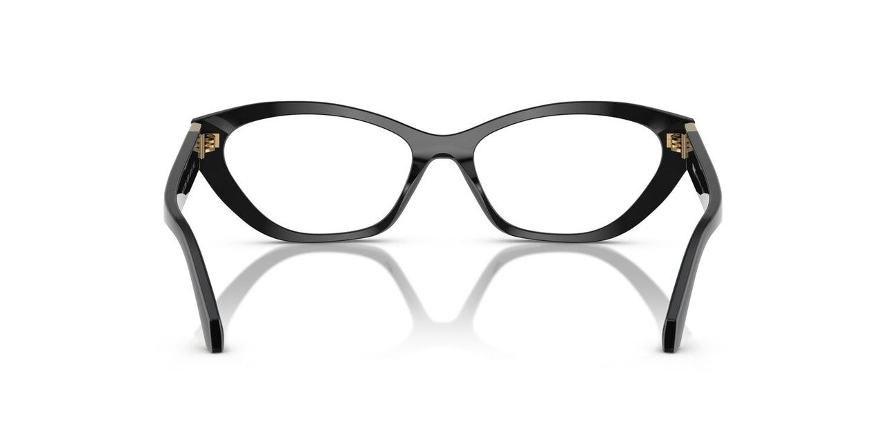Anteojos Ópticos Versace 0VE3356 Negro