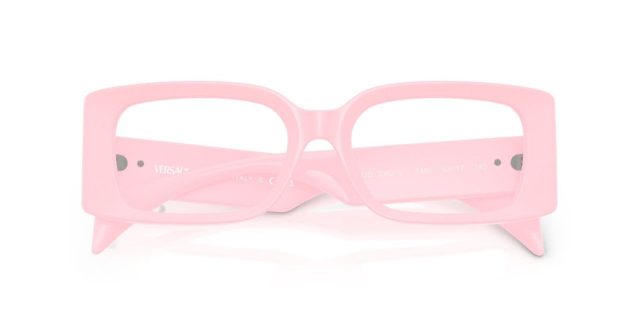 Anteojos Ópticos Versace 0VE3362U Rosa