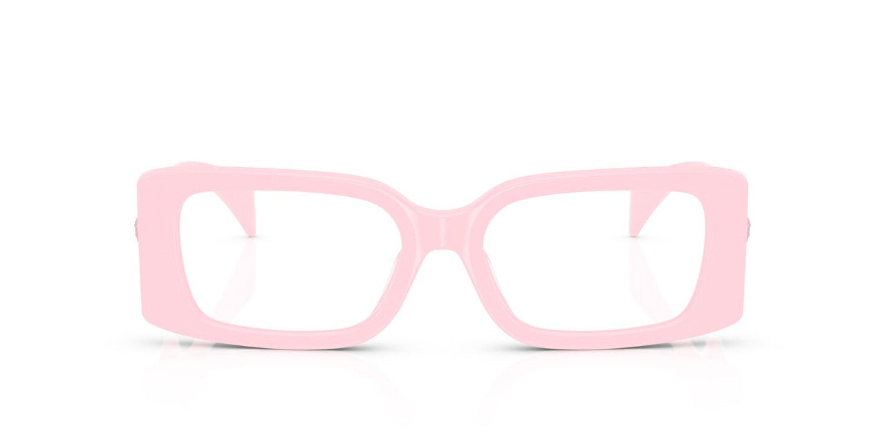 Anteojos Ópticos Versace 0VE3362U Rosa