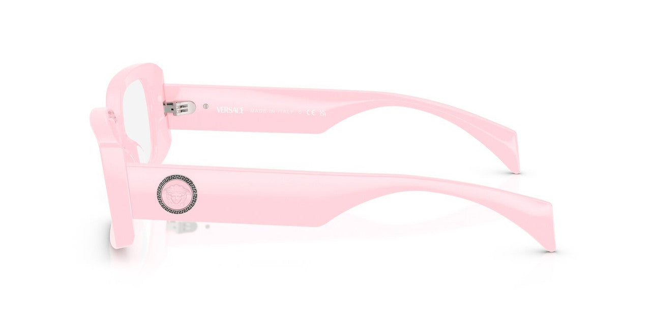 Anteojos Ópticos Versace 0VE3362U Rosa