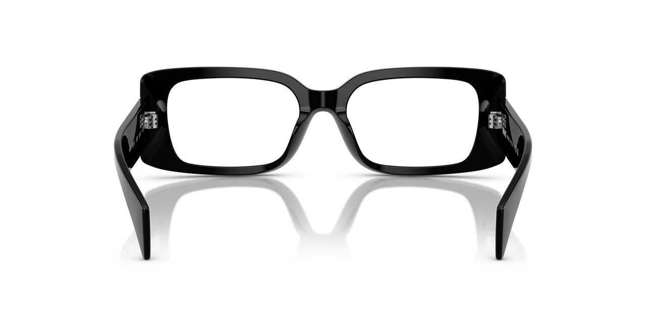 Anteojos Ópticos Versace 0VE3362U Negro