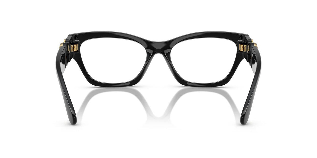 Anteojos Ópticos Versace 0VE3367U Negro
