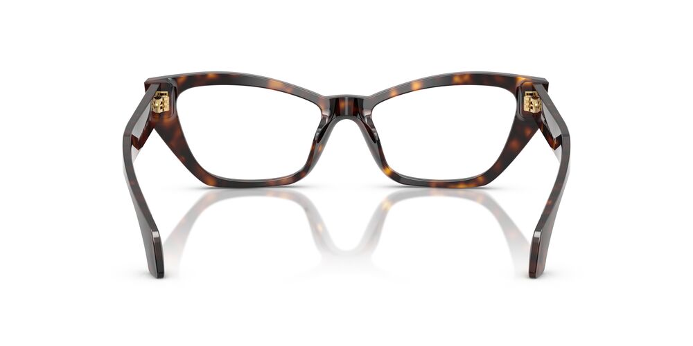 Anteojos Ópticos Versace VE3373U Havana