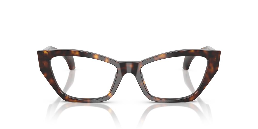 Anteojos Ópticos Versace VE3373U Havana