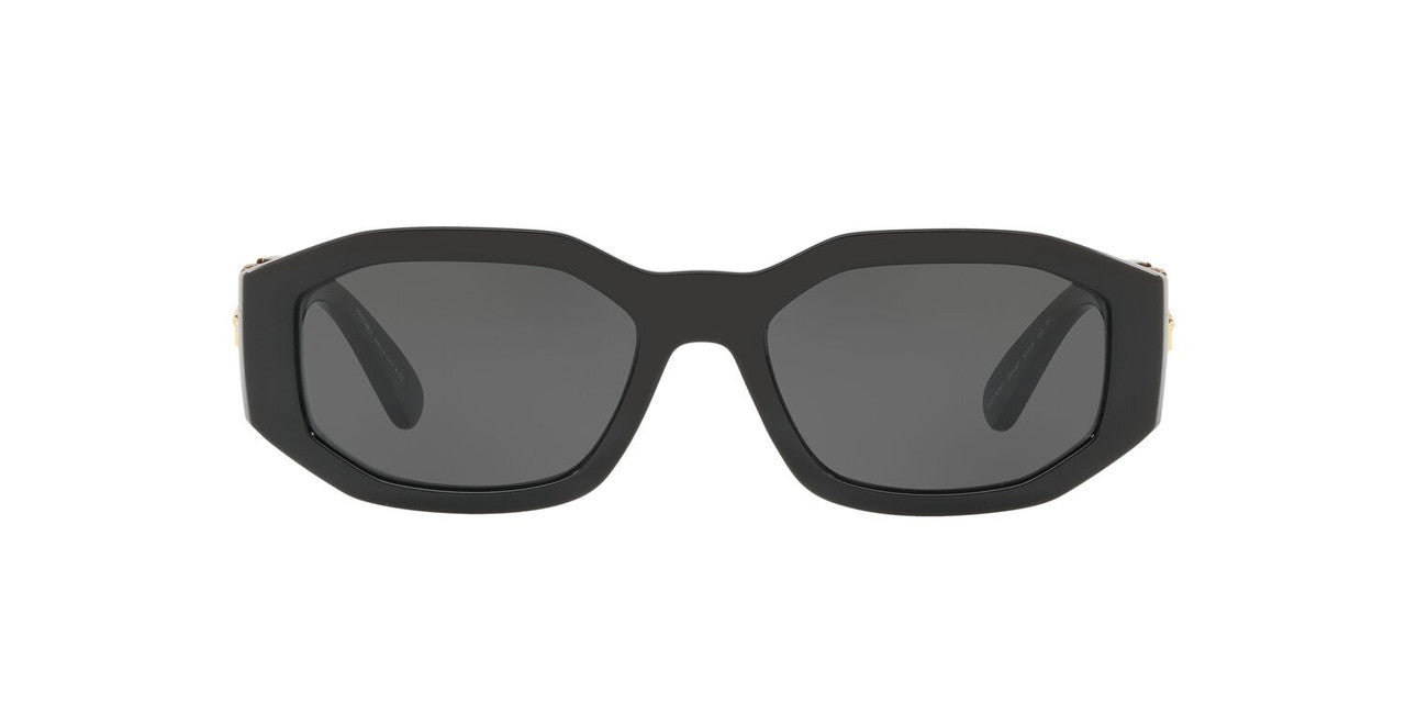 Anteojos De Sol Versace 0VE4361 Negro/Gris