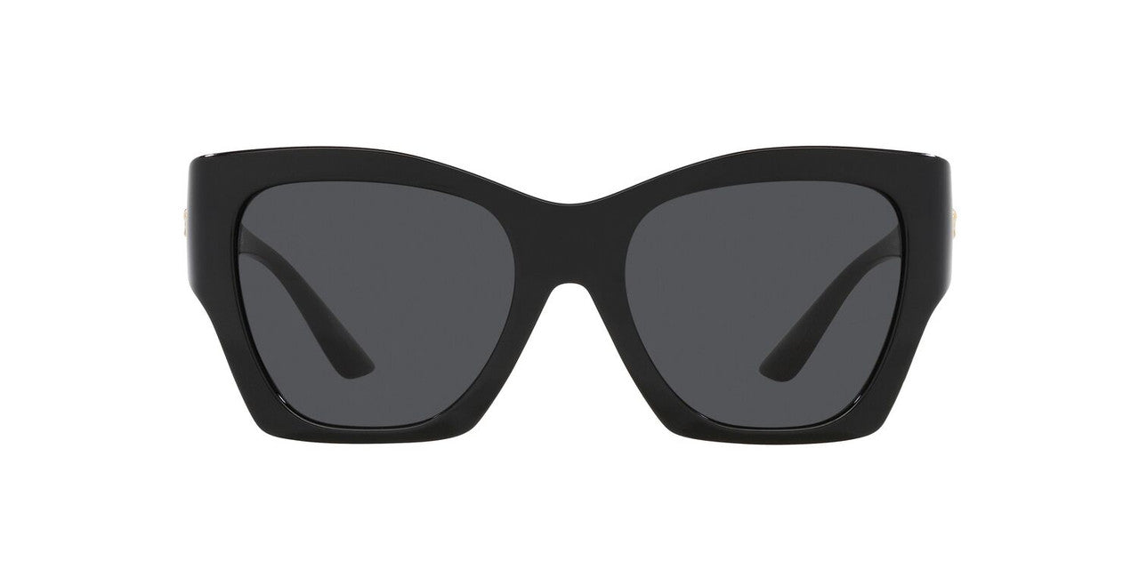 Anteojos De Sol Versace 0VE4452 Negro/Gris