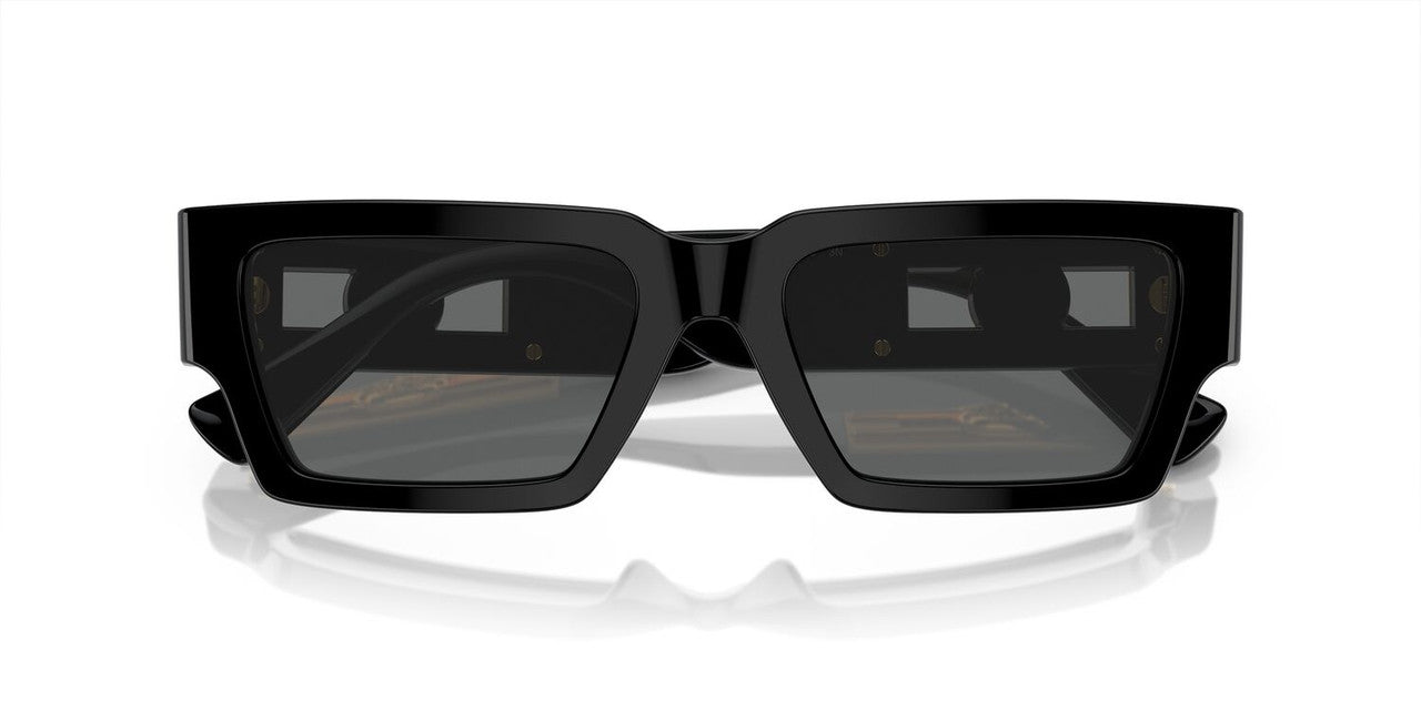 Anteojos De Sol Versace 0VE4459 Negro/Gris