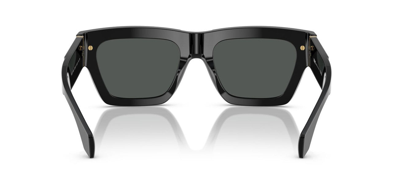 Anteojos De Sol Versace 0VE4464 Negro/Gris