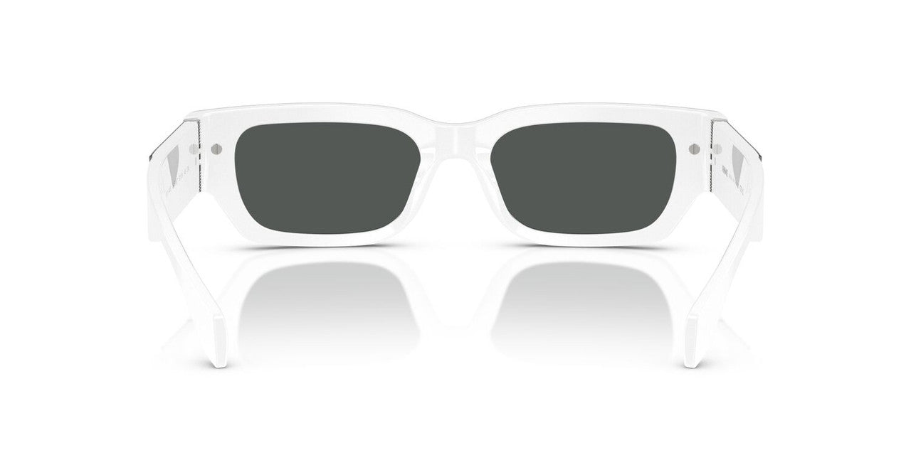Anteojos De Sol Versace 0VE4465 Negro/Gris