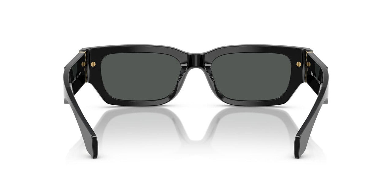 Anteojos De Sol Versace 0VE4465 Negro/Gris