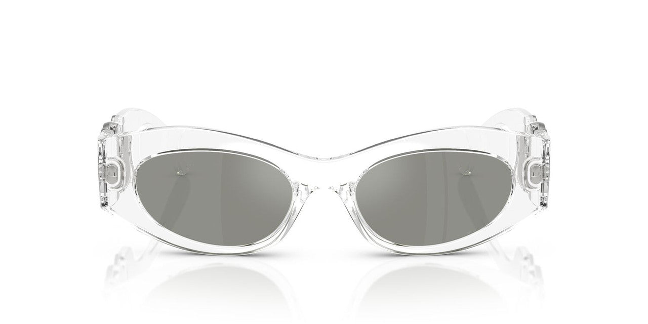 Anteojos De Sol Versace 0VE4480U Transparente/Verde