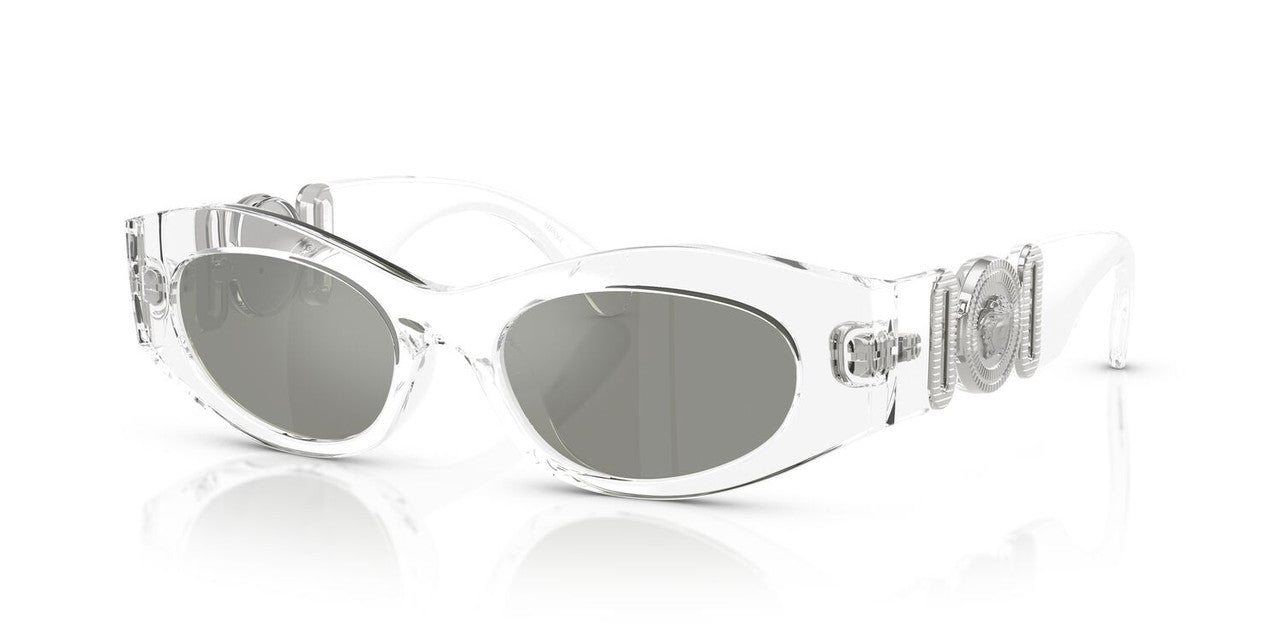 Anteojos De Sol Versace 0VE4480U Transparente/Verde
