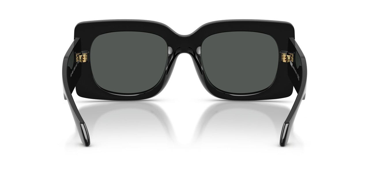 Anteojos De Sol Versace VE4496U Gris/Negro