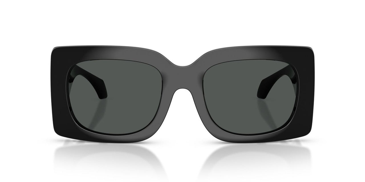 Anteojos De Sol Versace VE4496U Gris/Negro