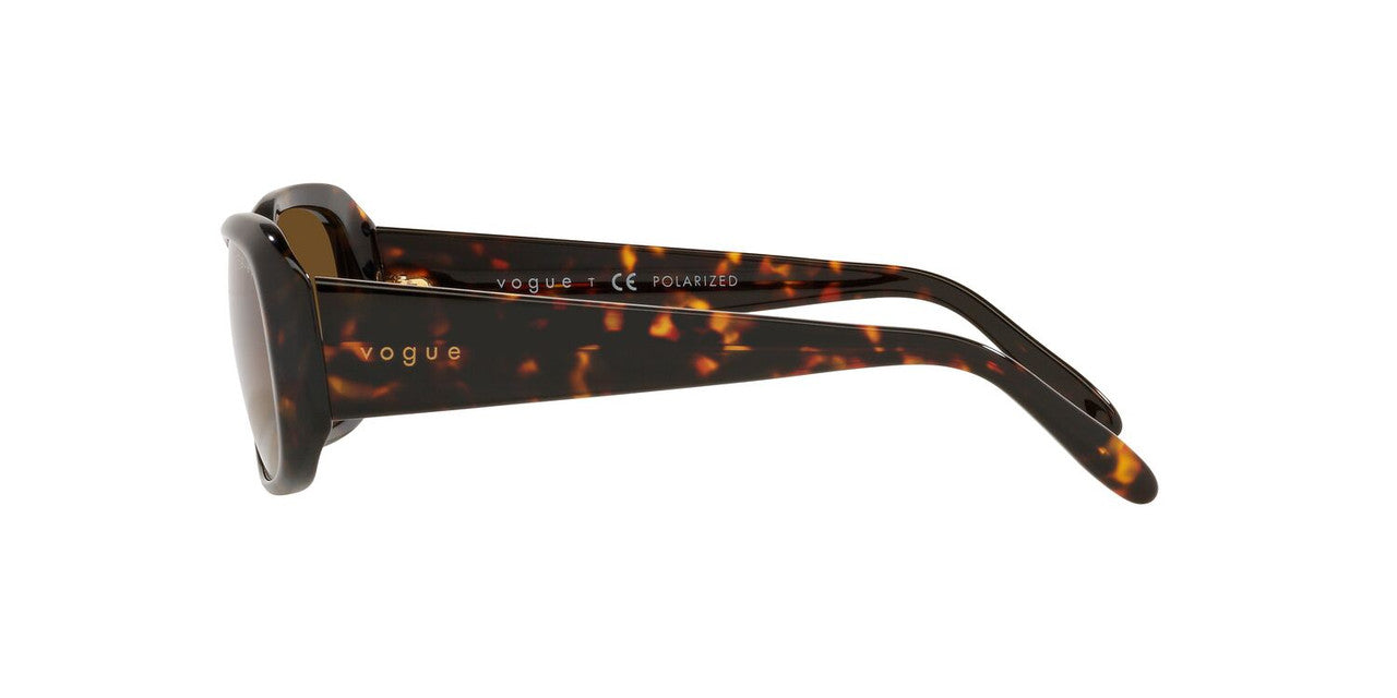 Anteojos De Sol Vogue 0VO2606S Havana/Marron